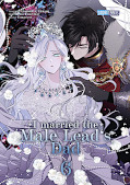 Jap.Frontcover I married the Male Lead's Dad 6