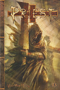 Frontcover Priest 13
