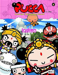 Frontcover Pucca 3