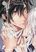 Frontcover On the Moonlit Night 1
