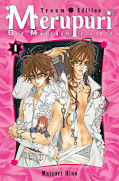Jap.Frontcover Merupuri - der Märchenprinz - Traum Edition Neuauflage 1