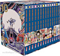 Frontcover One Piece 10