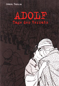 Frontcover Adolf 3