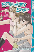 Frontcover Extra Heavy Syrup 1