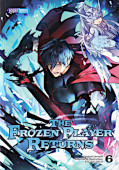 Jap.Frontcover The Frozen Player Returns 6