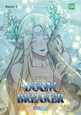 Jap.Frontcover Doom Breaker 7