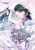 Jap.Frontcover Estelle – Der Morgenstern von Ersha 12