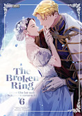 Jap.Frontcover The Broken Ring – Diese Ehe ist zum Scheitern verurteilt 6
