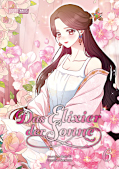 Frontcover Das Elixier der Sonne 6