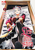Jap.Frontcover Lieb oder stirb 1