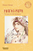 Frontcover Hana-Kimi - For you in full blossom 4