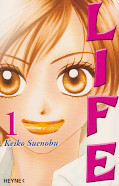 Frontcover Life 1