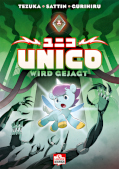 Deutsches Frontcover Unico 2