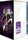 Jap.Frontcover The Eminence in Shadow + Box 10