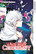 Frontcover White Light Ceremony 8