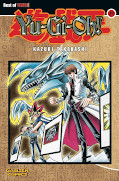 Frontcover Yu-Gi-Oh! 21