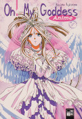Frontcover Oh! My Goddess - Anime Comic 1