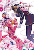 Jap.Frontcover Meine ganz besondere Hochzeit Collectors Edition 6