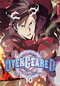 Jap.Frontcover Overgeared 10