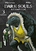 Jap.Frontcover Dark Souls Redemption 3