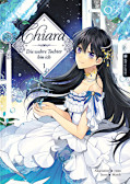 Jap.Frontcover Chiara - Die wahre Tochter bin ich 1