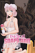 Jap.Frontcover Isekai Soapland - Limited Edition 2