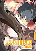 Frontcover The SSS Ranker Returns 2