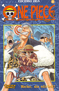 Frontcover One Piece 8