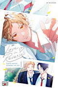 Jap.Frontcover Love in Reverse – Heute Nacht gehöre ich dir - Limited Edition 1