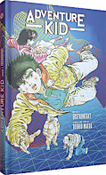 Jap.Frontcover Adventure Kid 1