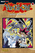 Frontcover Yu-Gi-Oh! 22