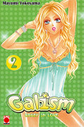 Frontcover Galism 2