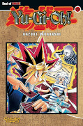 Frontcover Yu-Gi-Oh! 23