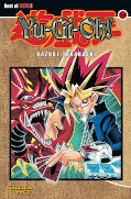 Frontcover Yu-Gi-Oh! 24