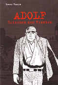 Frontcover Adolf 4