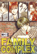 Frontcover Family Complex 1