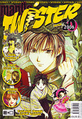 Frontcover Manga Twister 30