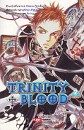 Frontcover Trinity Blood 2