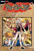 Frontcover Yu-Gi-Oh! 25