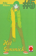 Frontcover Hot Gimmick 5