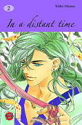 Frontcover In a distant time 2