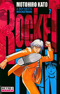 Frontcover A Boy meets Rocketman 7