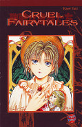 Frontcover Cruel Fairytales 1