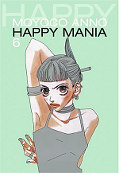 Frontcover Happy Mania 6