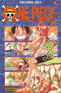 Frontcover One Piece 9