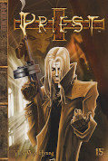 Frontcover Priest 15