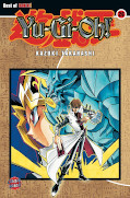Frontcover Yu-Gi-Oh! 26