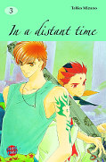 Frontcover In a distant time 3