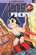 Frontcover Astro Boy 18