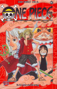 Frontcover One Piece 41